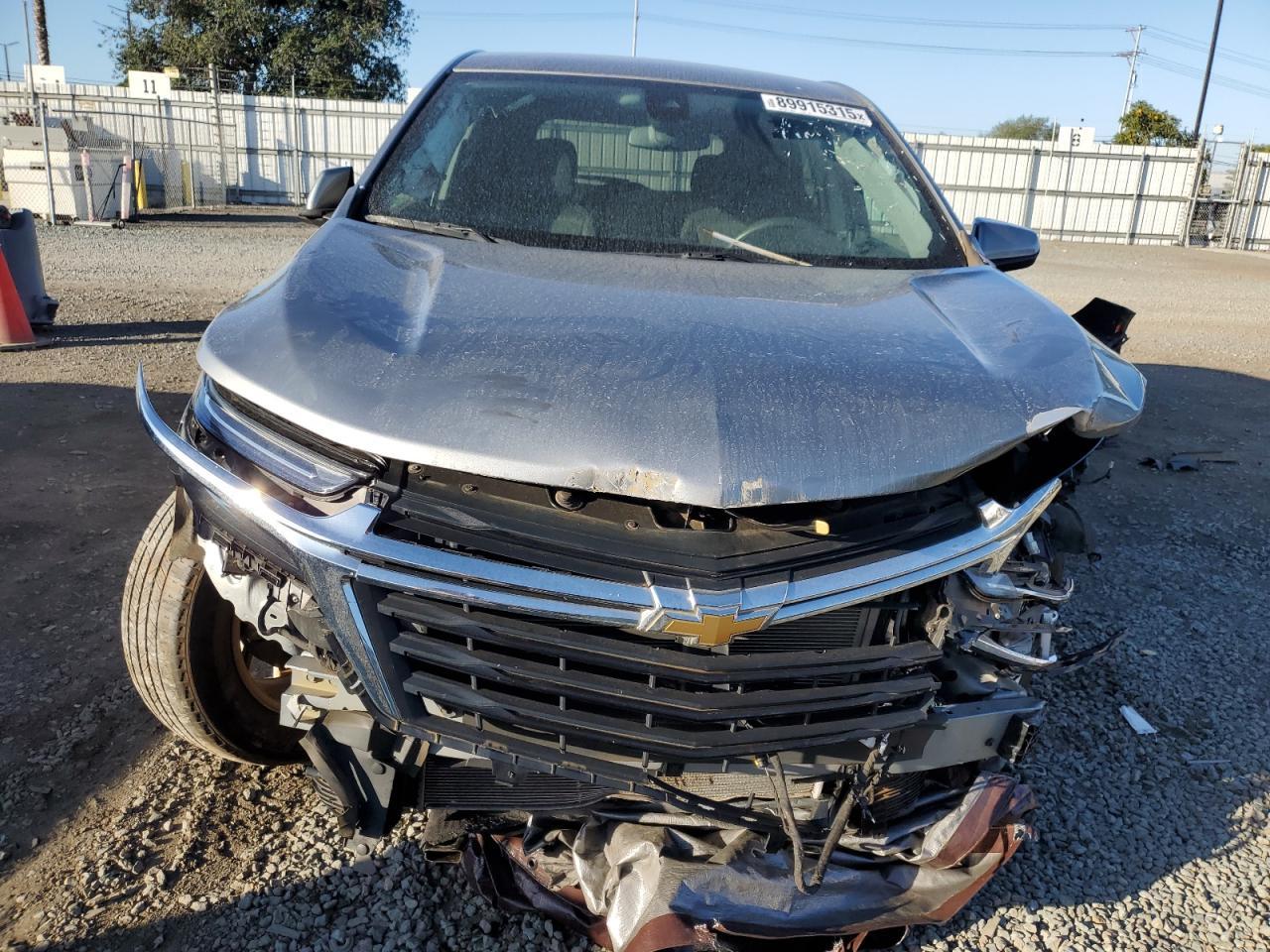 2023 Chevrolet Equinox Lt - Image 5