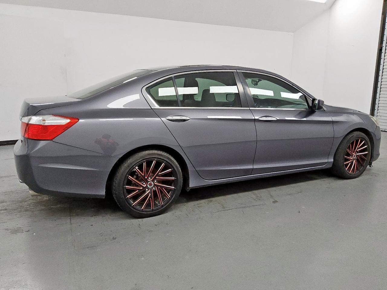 2015 Honda Accord Lx - Image 3