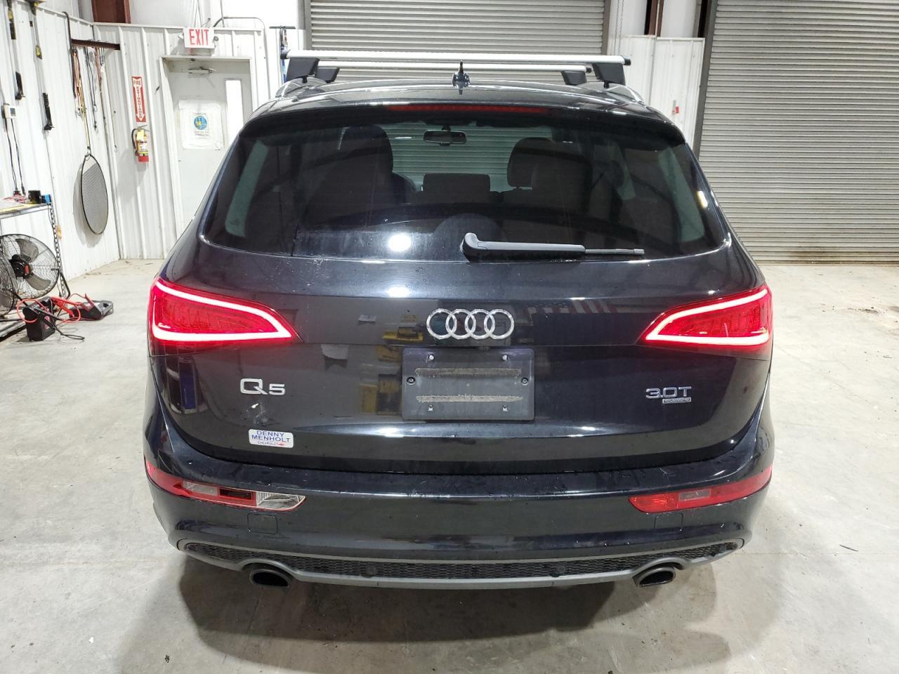 2014 Audi Q5 Premium Plus - Фото 6