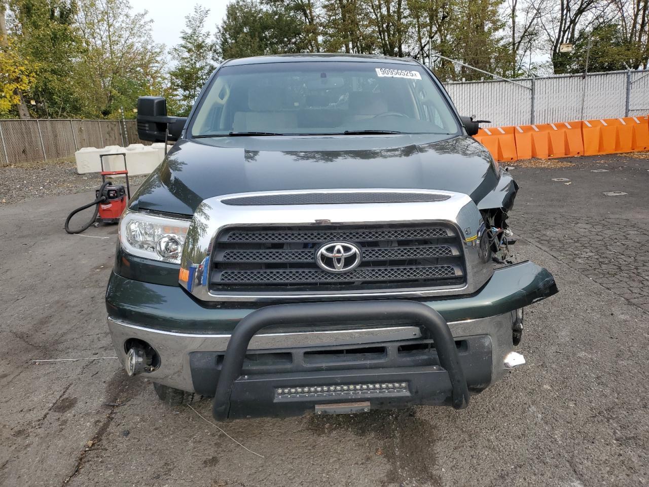2008 Toyota Tundra Crewmax - Фото 5