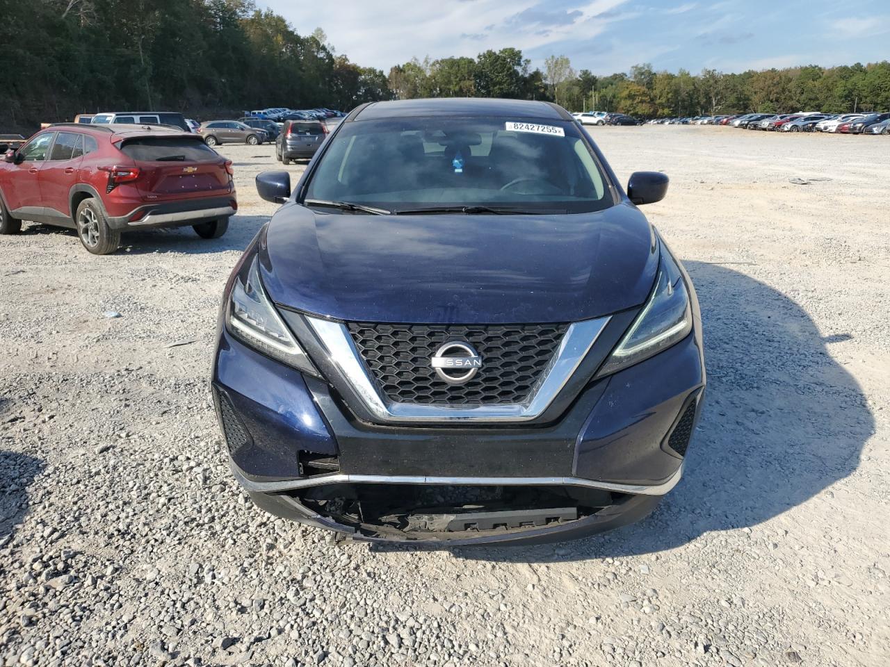 2023 Nissan Murano S - Фото 5