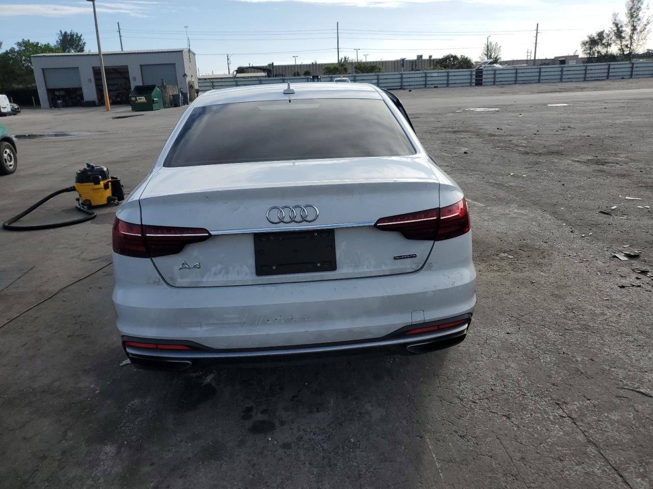 2020 Audi A4 Premium - Image 6