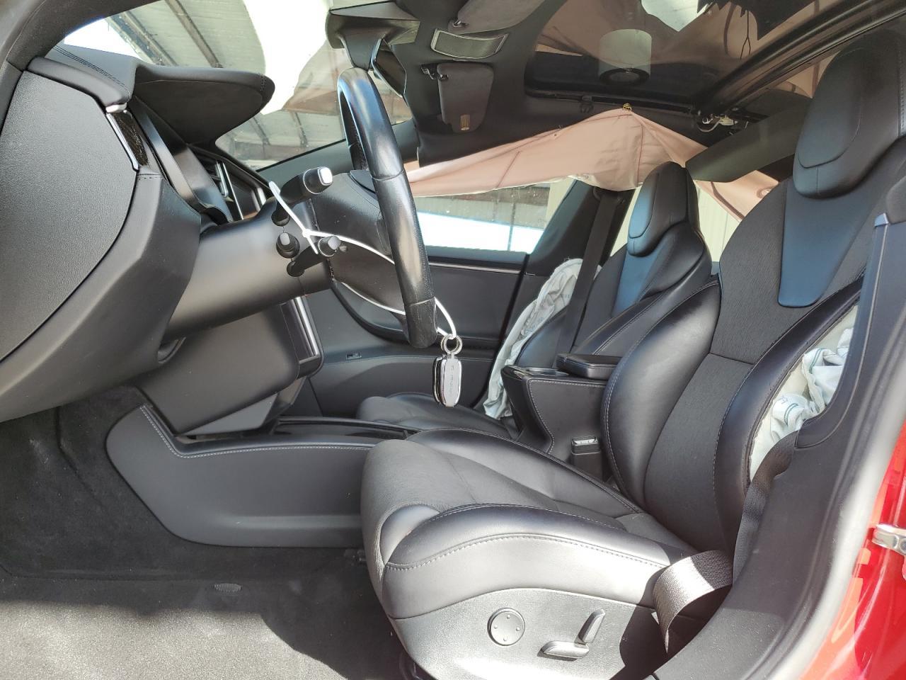 2018 Tesla Model S - Image 7