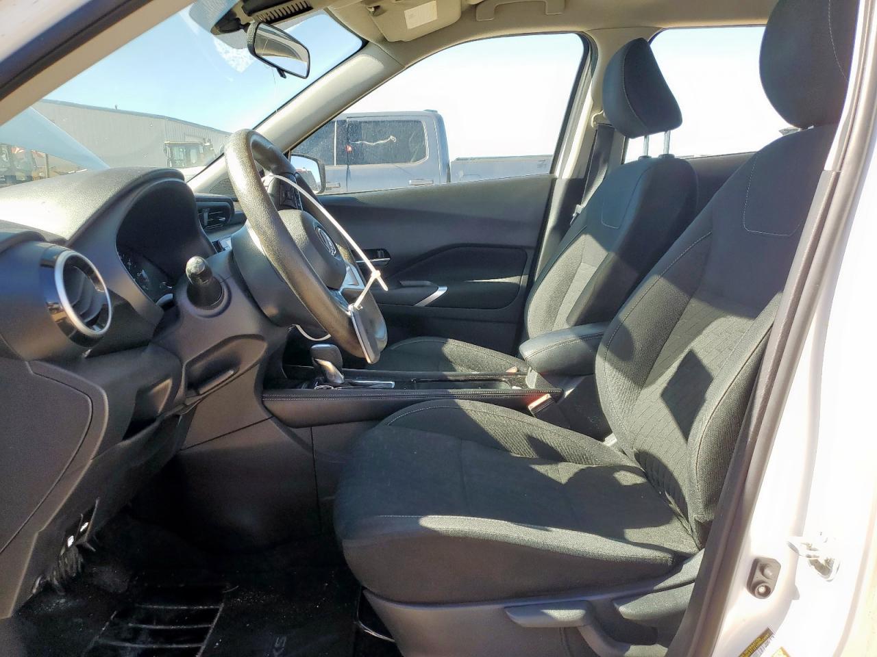 2023 Nissan Kicks Sv - Фото 7