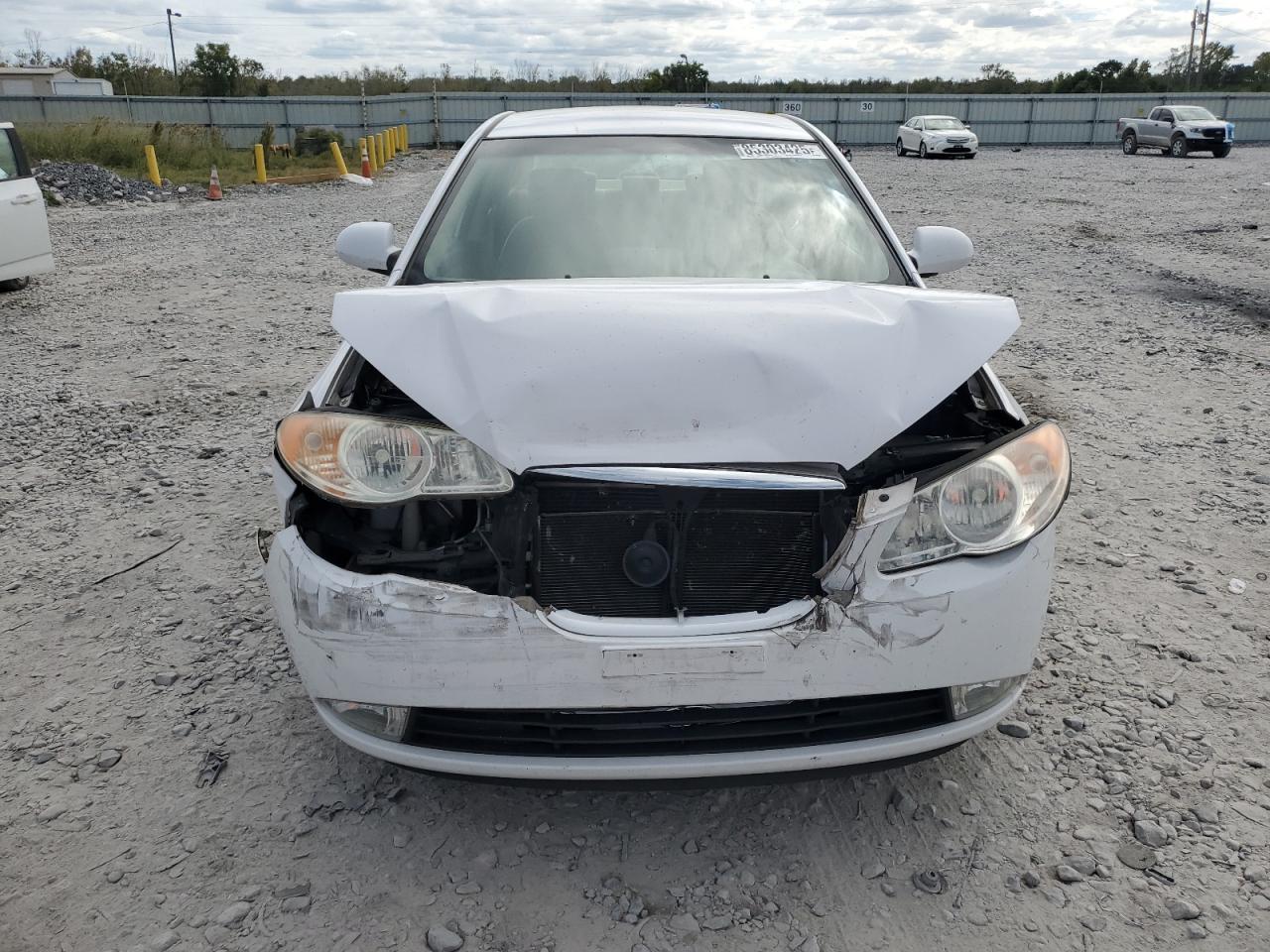 2010 Hyundai Elantra Blue - Фото 5