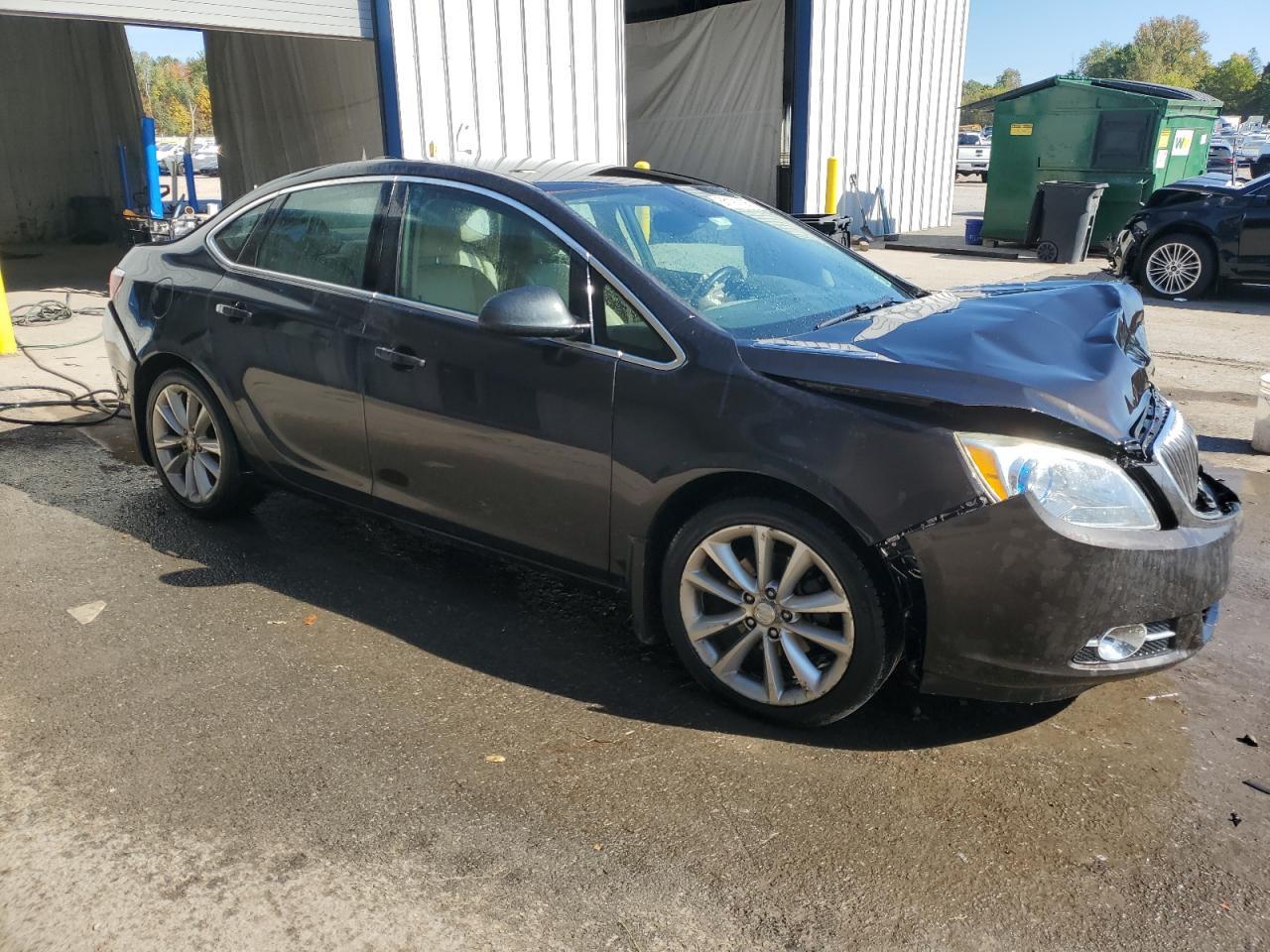 2016 Buick Verano Convenience - Image 4