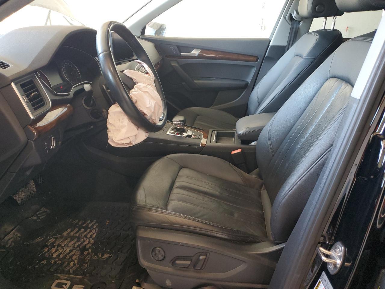 2018 Audi Q5 Premium - Image 7