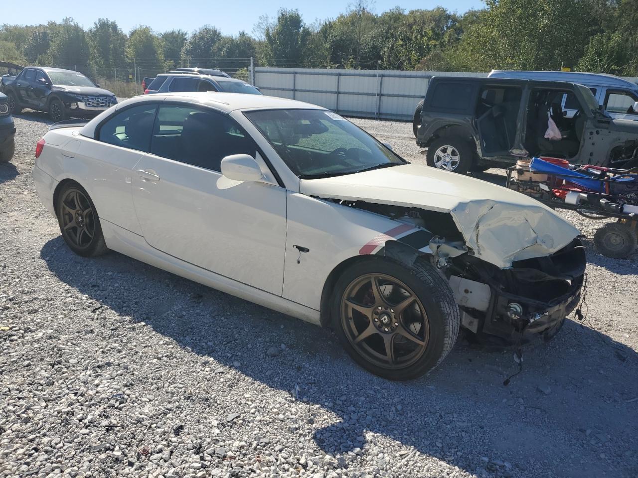 2011 BMW 328 I - Image 4