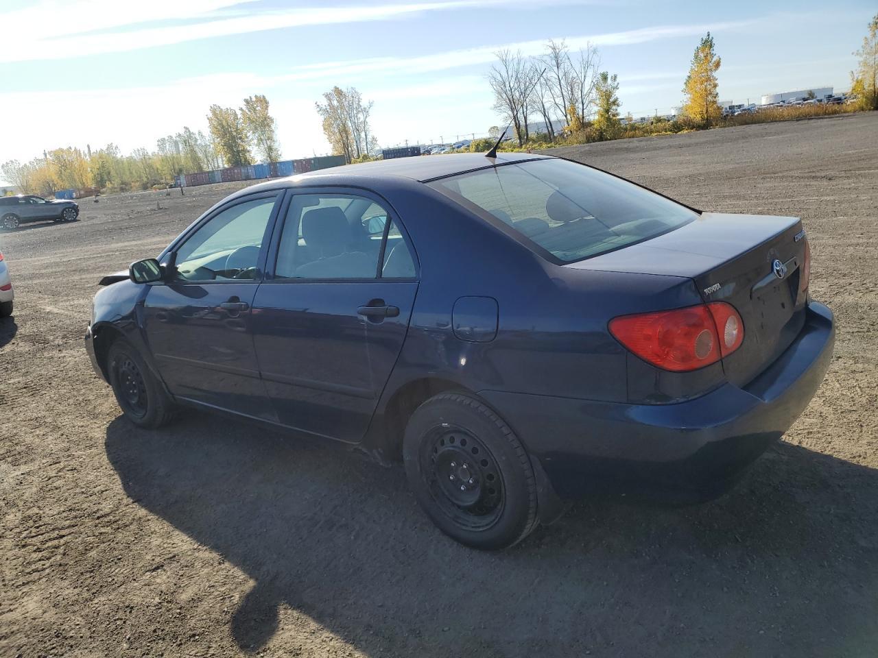 2006 Toyota Corolla - Фото 2