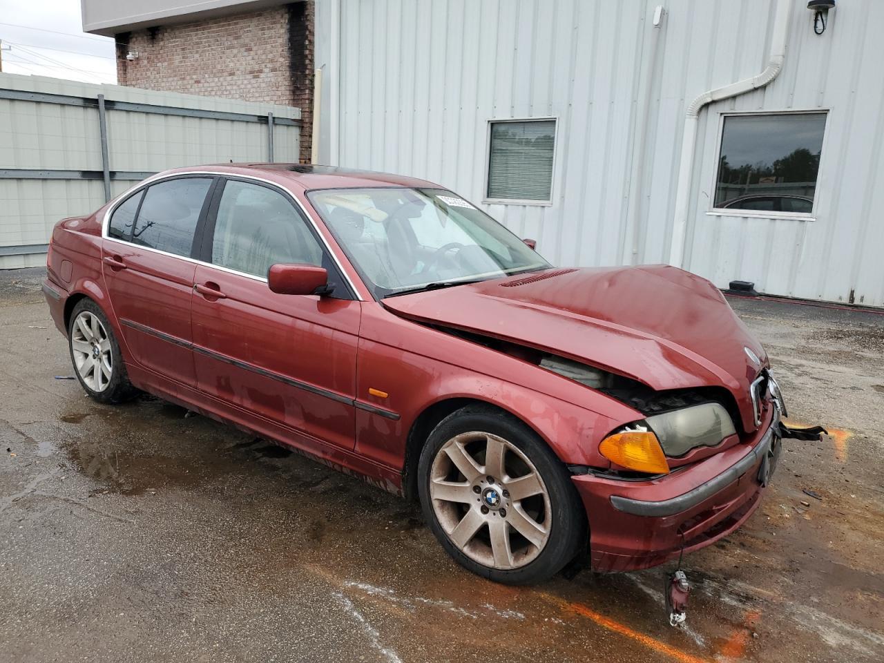 2000 BMW 328 I - Image 4
