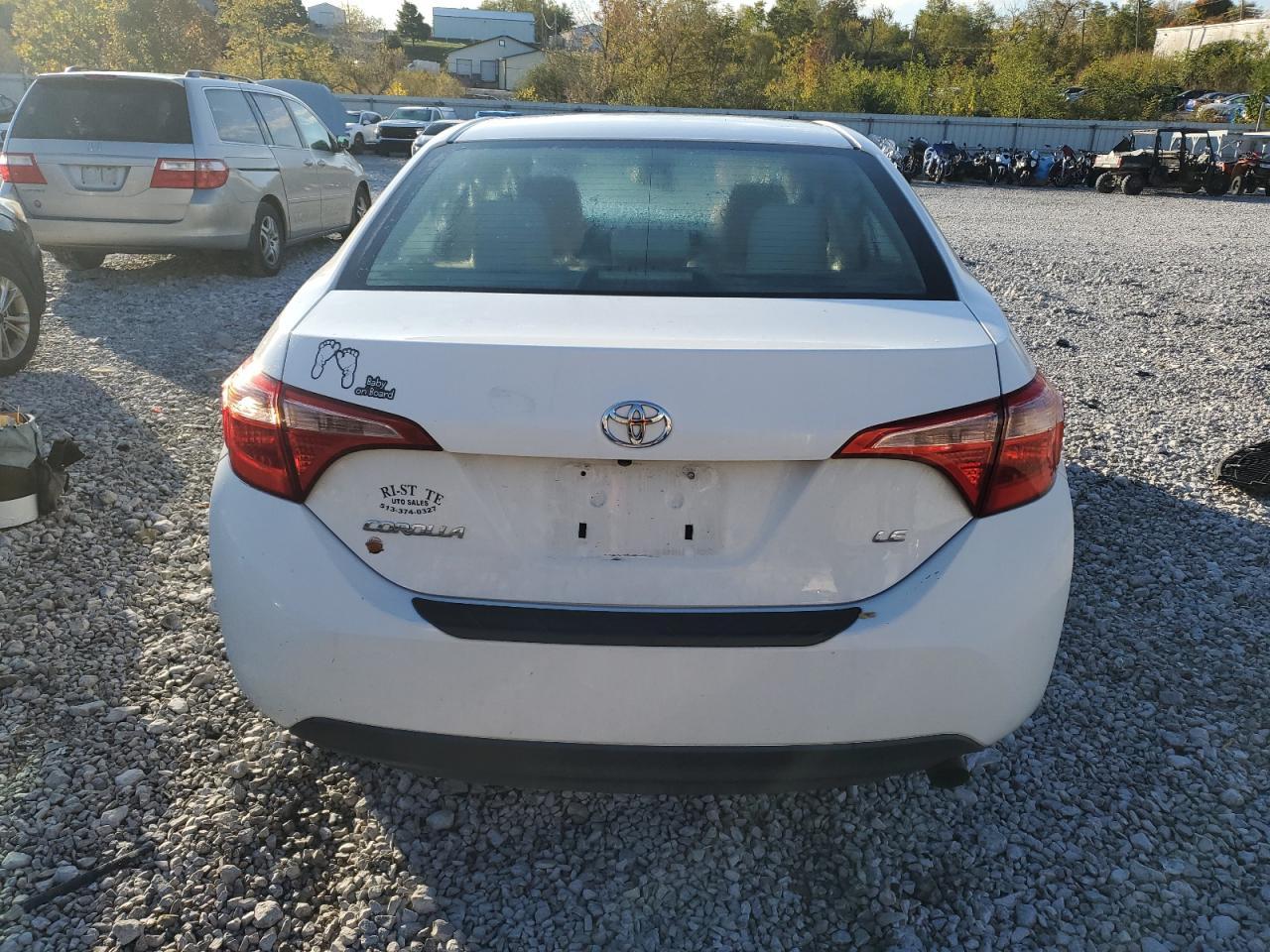 2017 Toyota Corolla L - Image 6