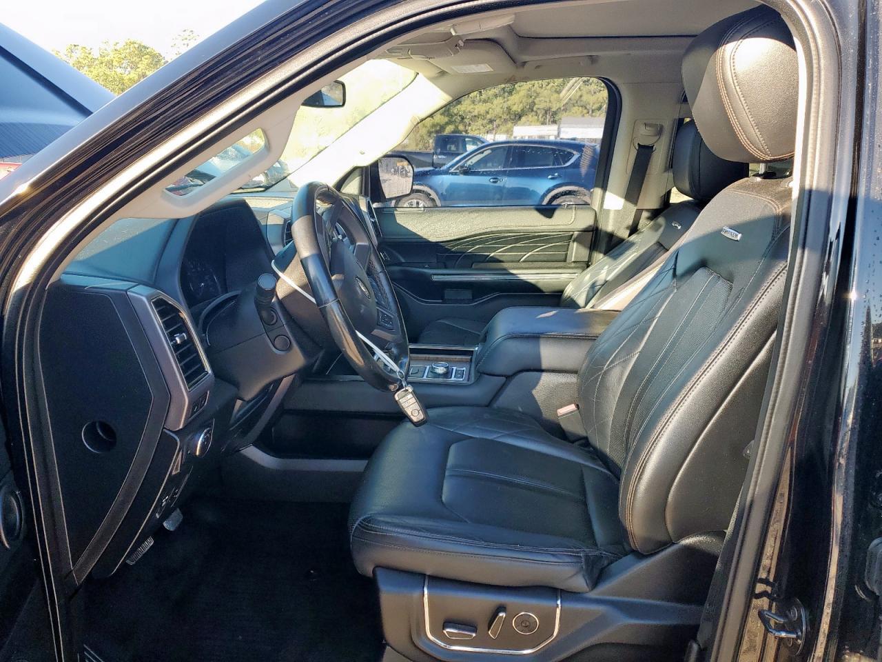 2018 Ford Expedition Platinum - Image 7