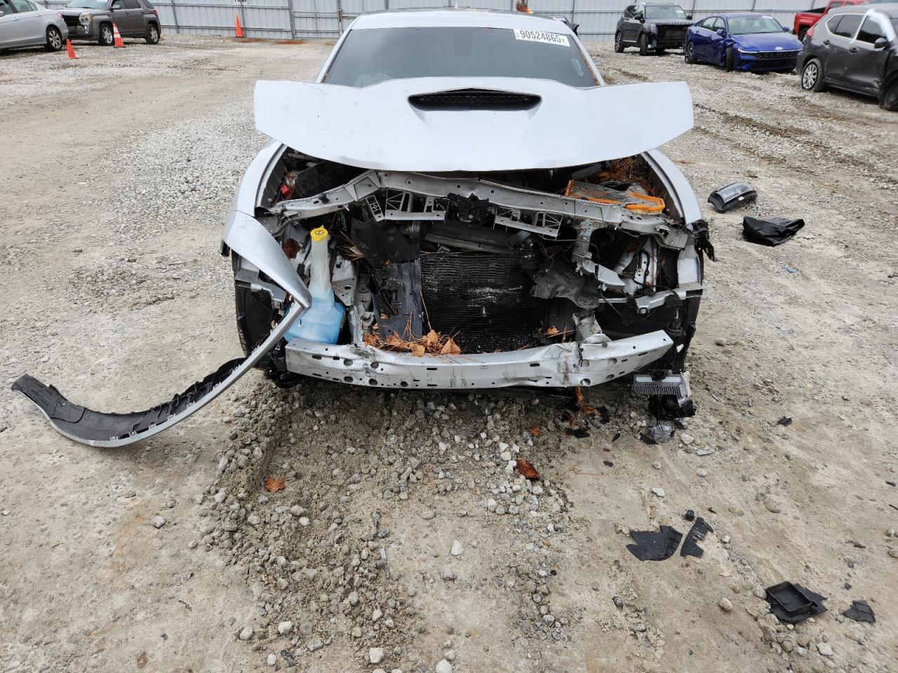 2021 Dodge Charger R/T - Фото 5