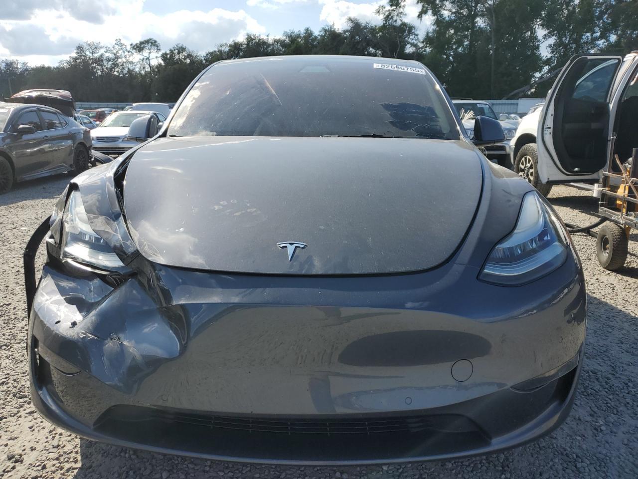 2022 Tesla Model Y - Image 5