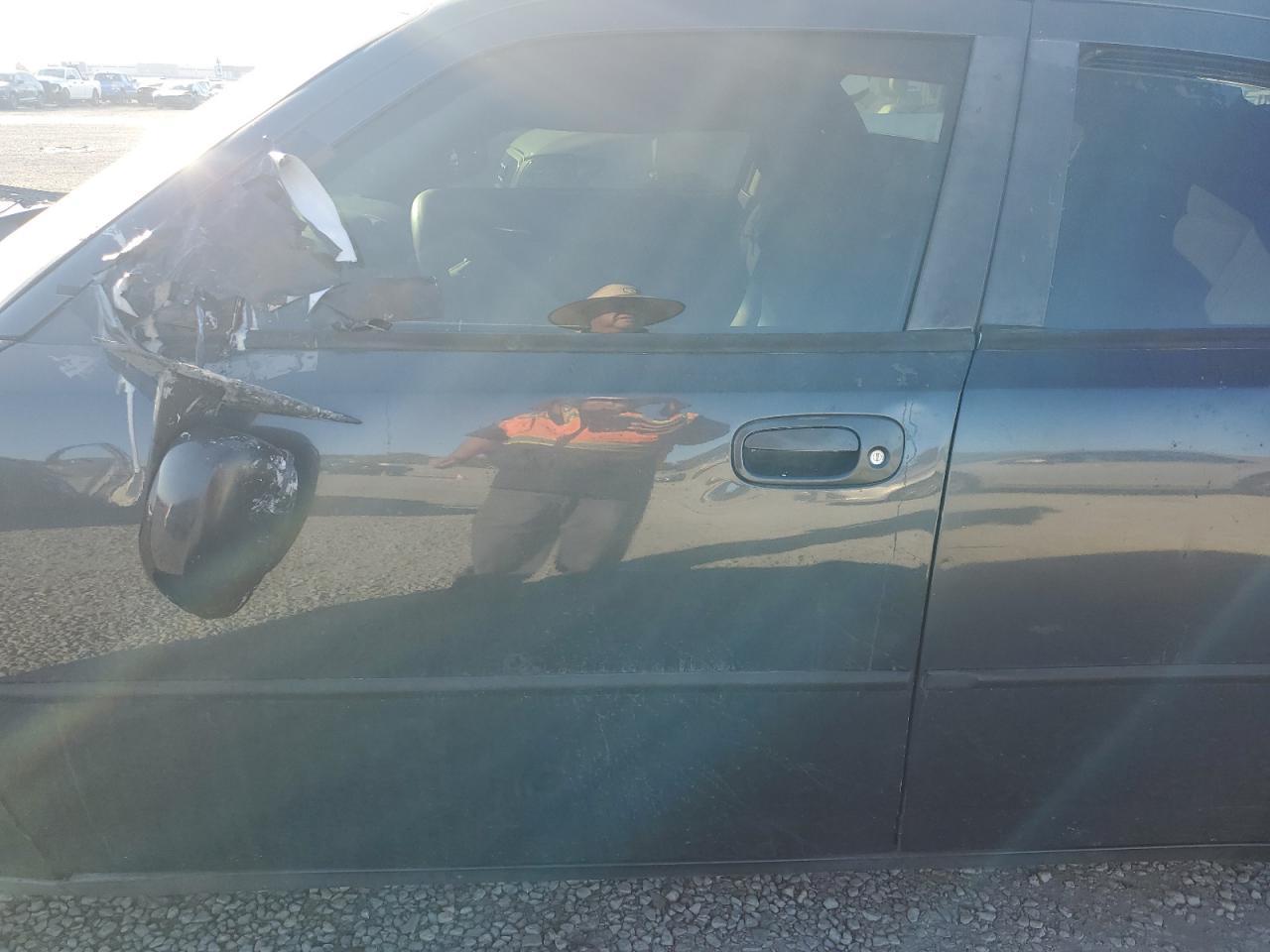 2008 Dodge Charger - Фото 7