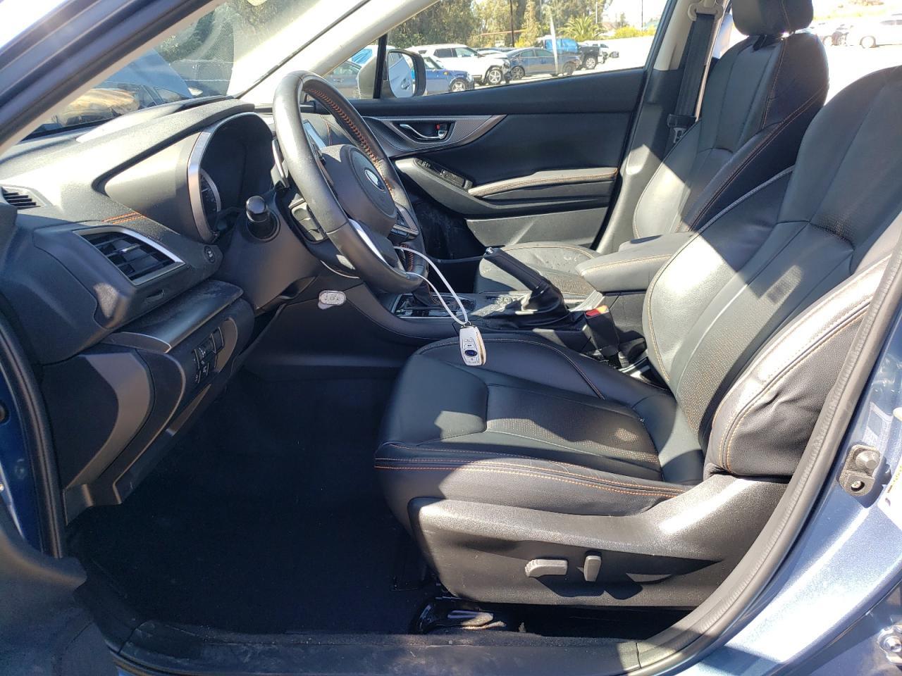 2023 Subaru Crosstrek Limited - Image 7