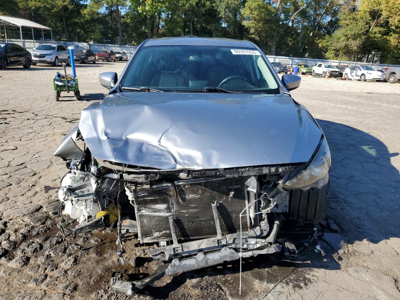 2014 Mazda 3 Touring - Фото 5