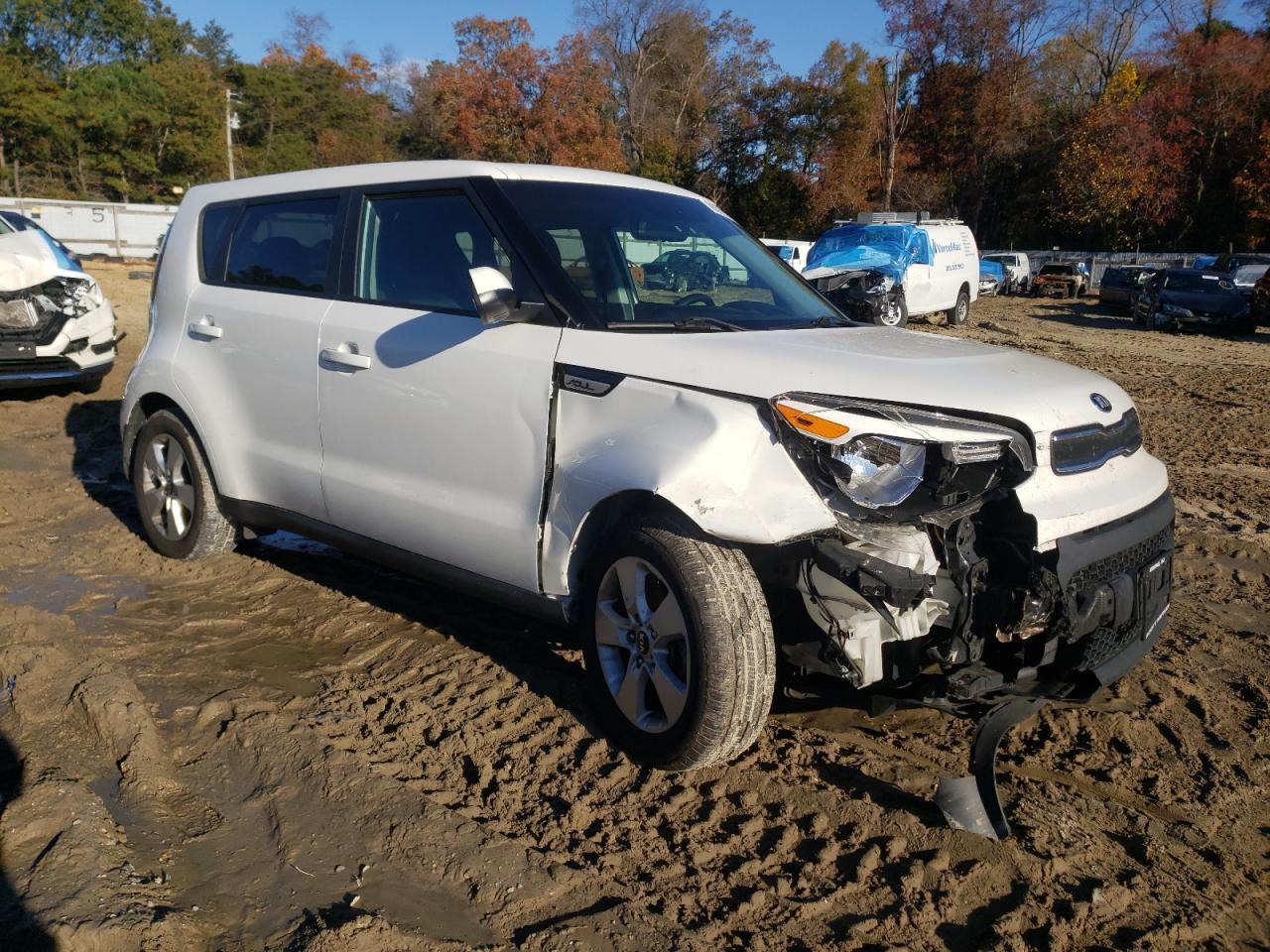 2018 Kia Soul - Фото 4