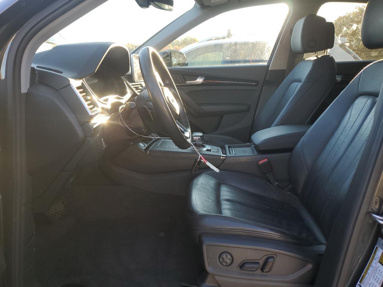 2019 Audi Q5 Premium Plus - Image 7