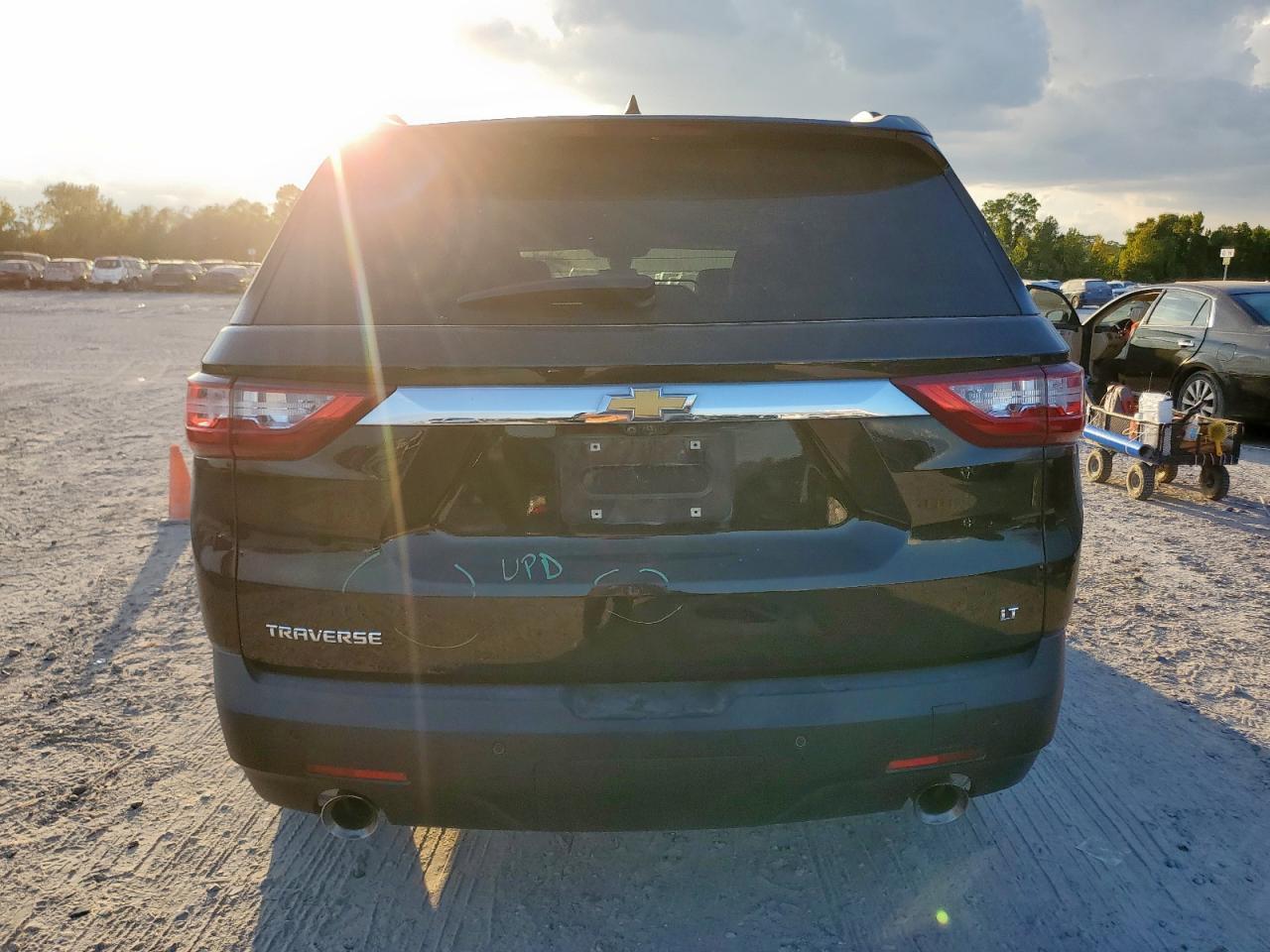 2021 Chevrolet Traverse Lt - Image 6