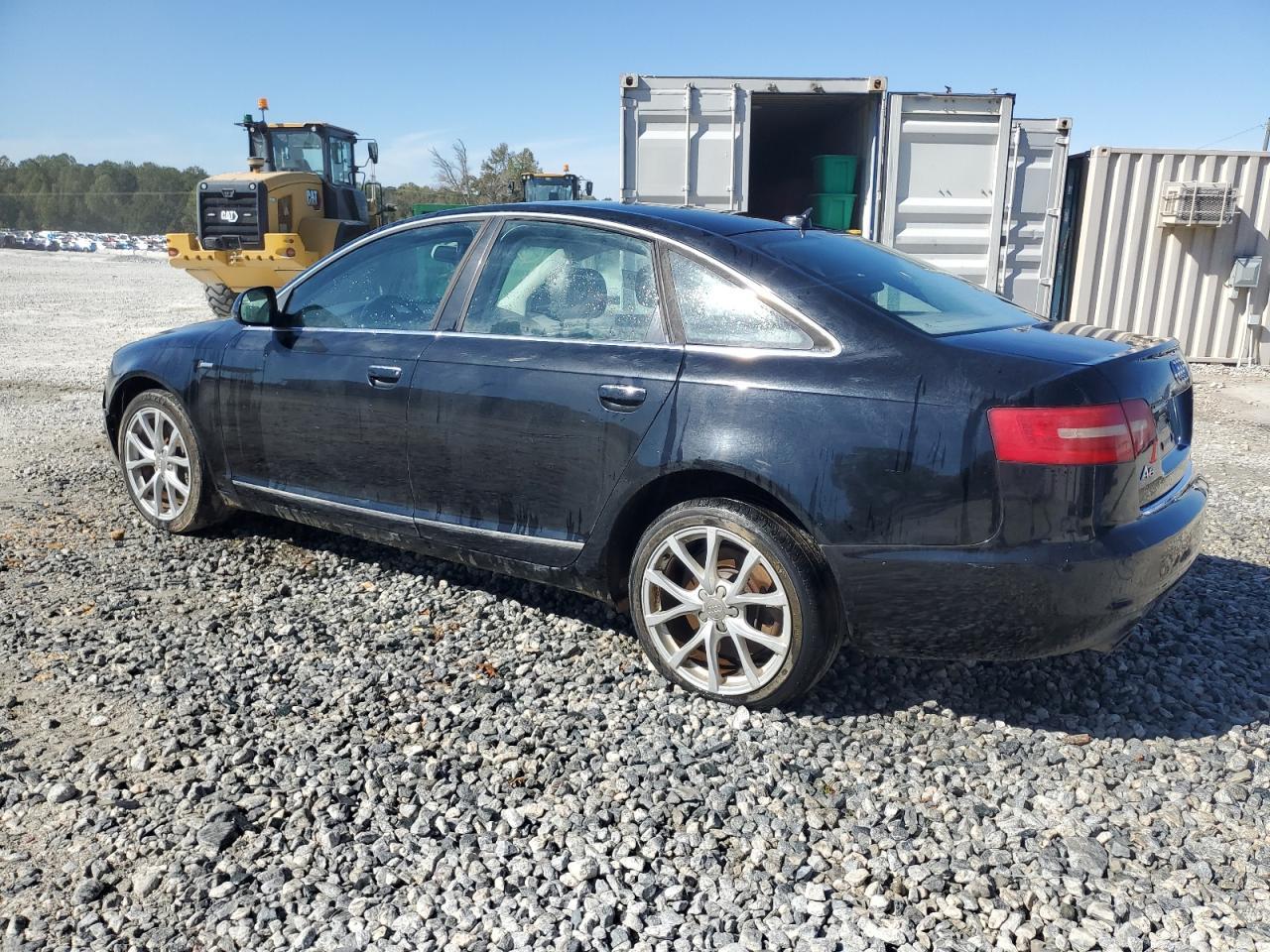 2010 Audi A6 Premium Plus - Image 2