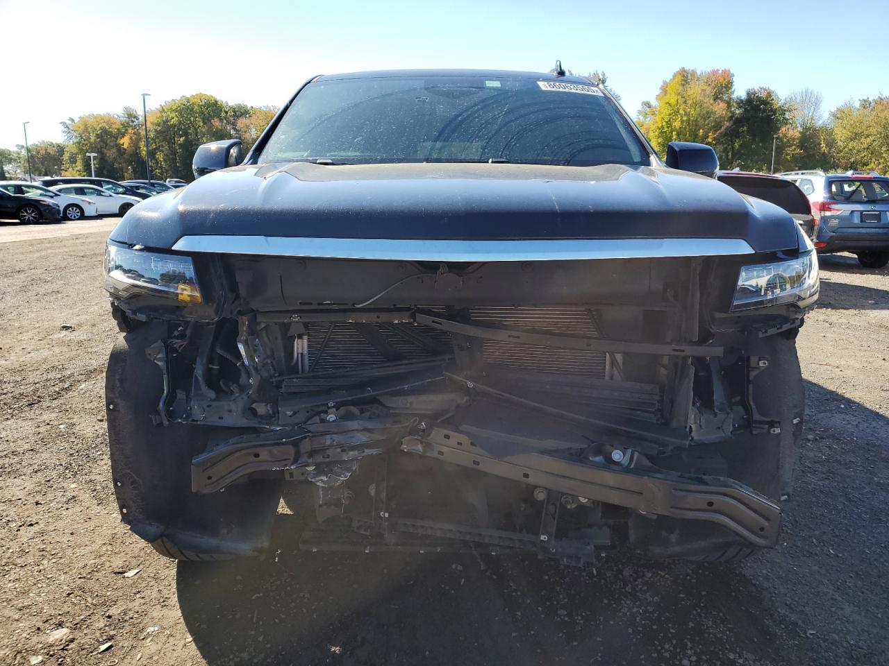 2021 Cadillac Escalade Esv Premium Luxury - Image 5