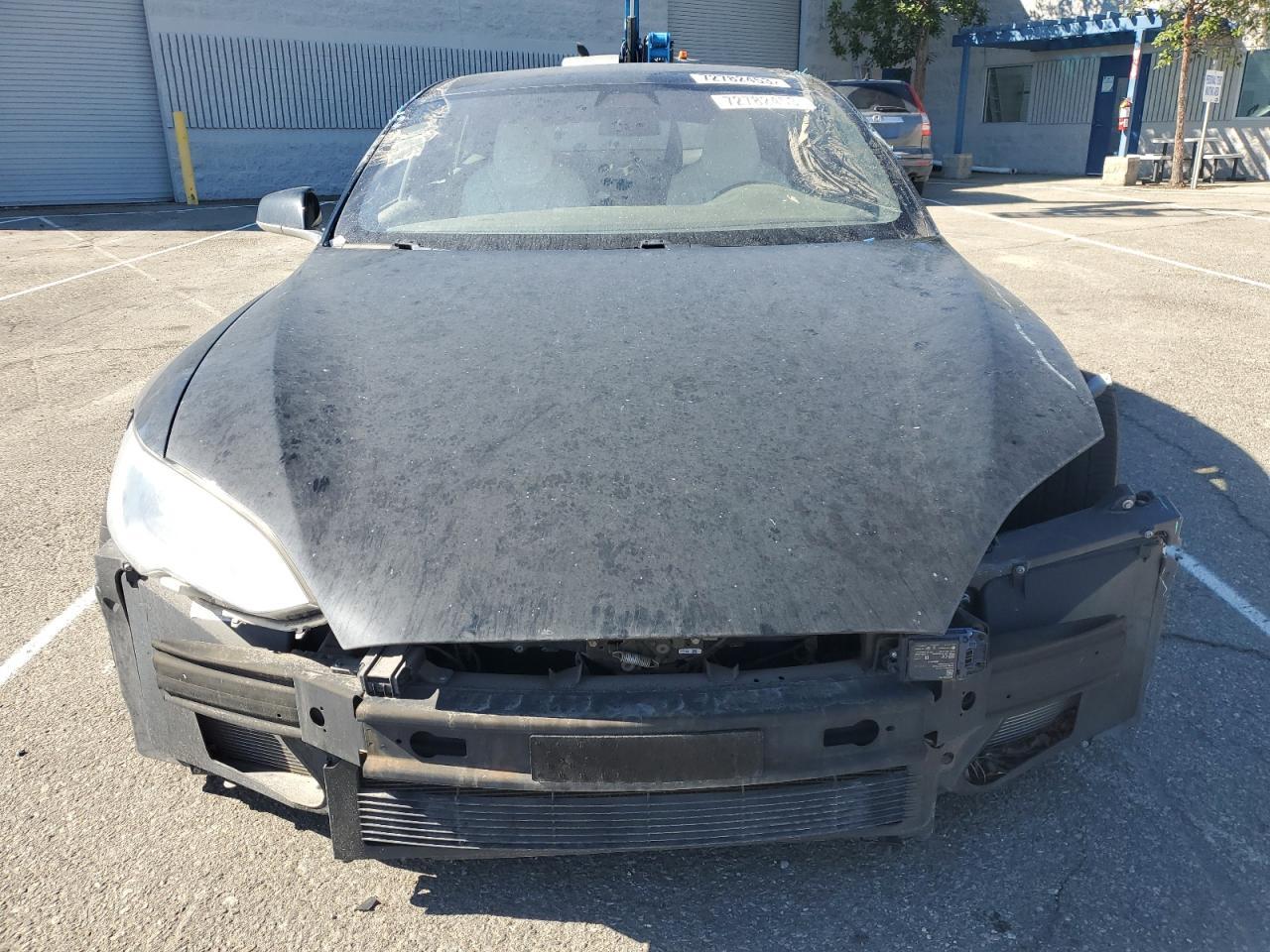 2019 Tesla Model S - Image 5