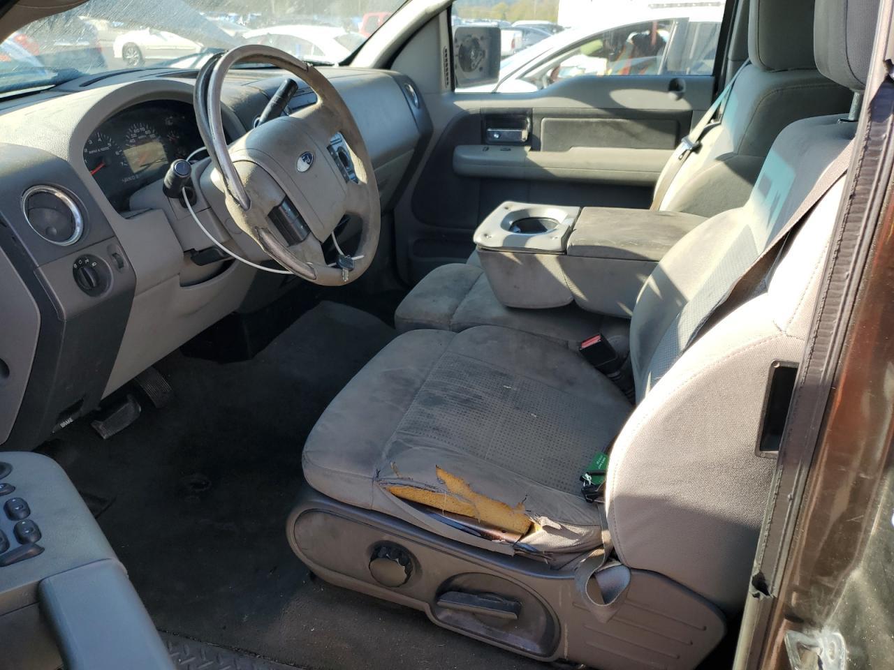 2008 Ford F150 - Image 7