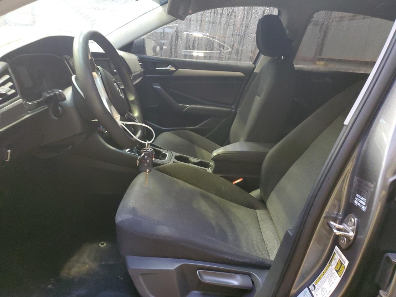 2021 Volkswagen Jetta S - Фото 7