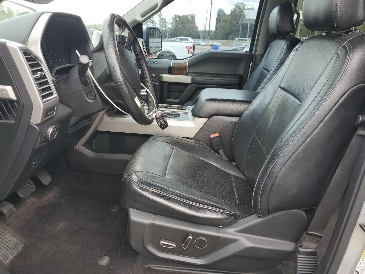 2016 Ford F150 Supercrew - Image 7