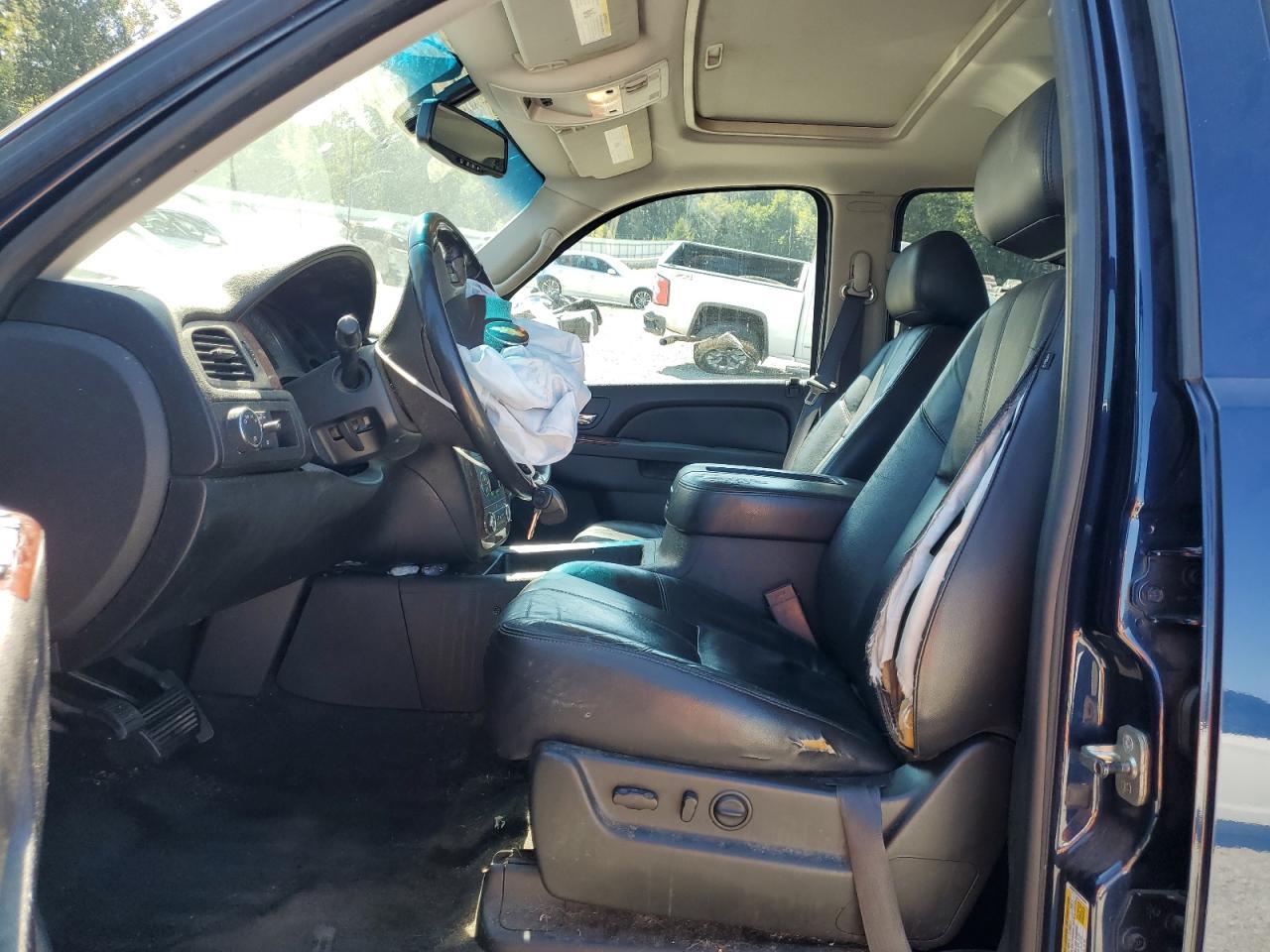 2011 Chevrolet Avalanche Lt - Фото 7