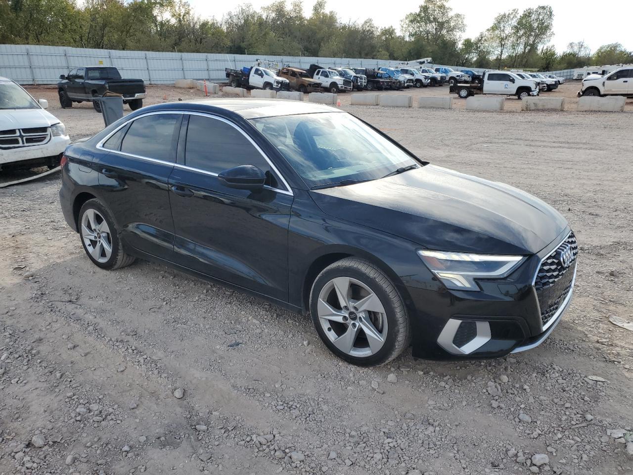 2023 Audi A3 Premium - Фото 4