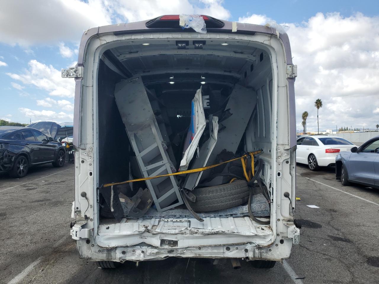 2019 Ford Transit T-250 - Image 6