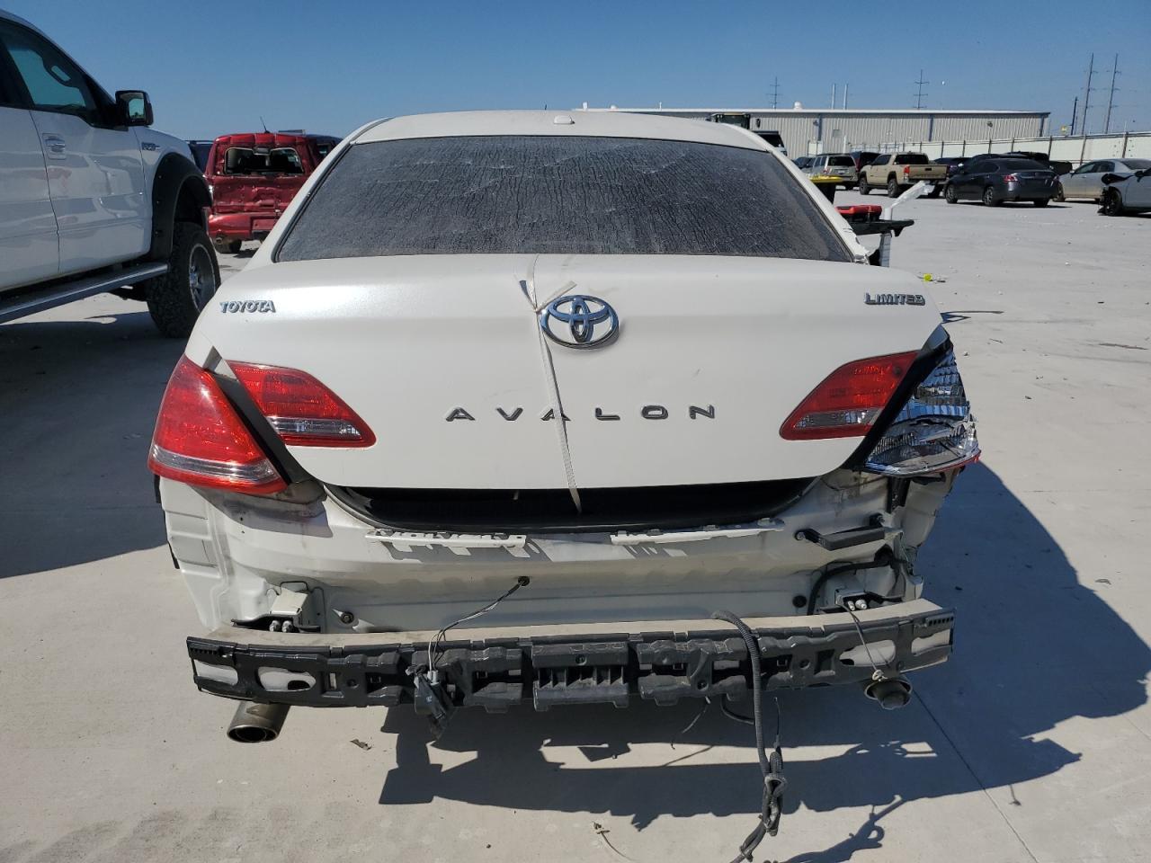 2009 Toyota Avalon Xl - Image 6
