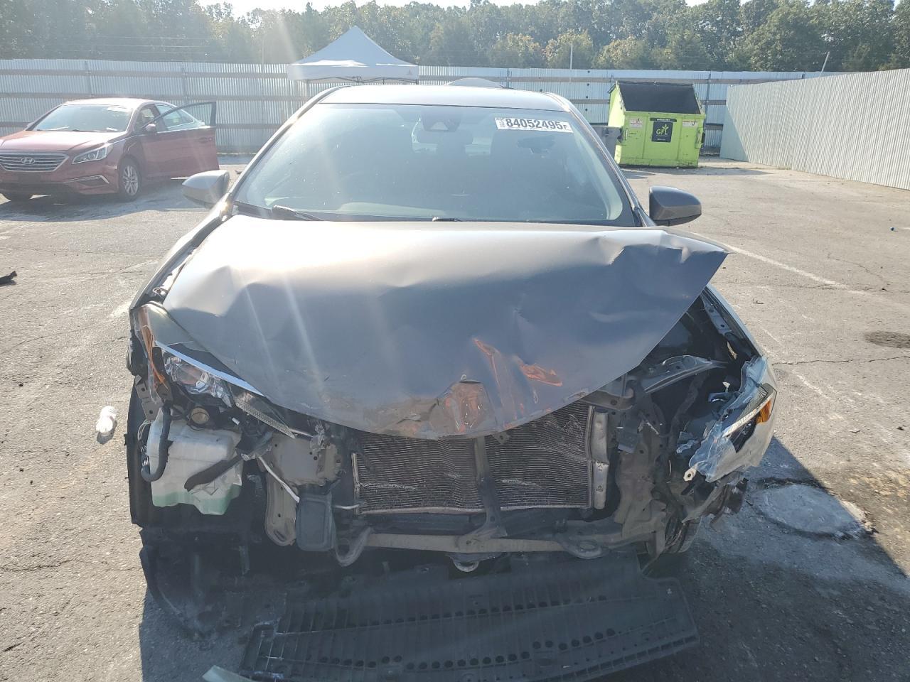 2018 Toyota Corolla L - Фото 5