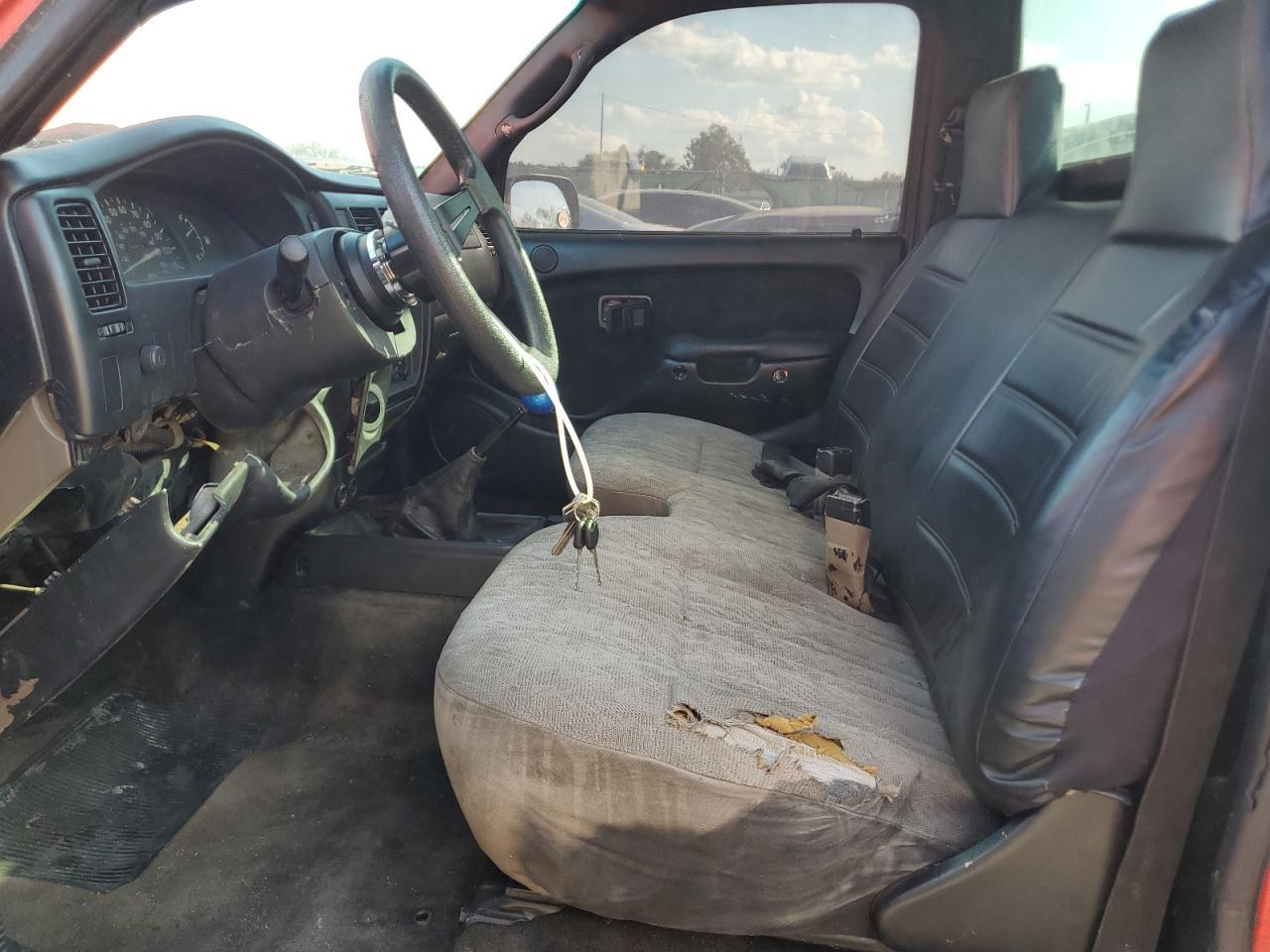 2002 Toyota Tacoma - Image 7