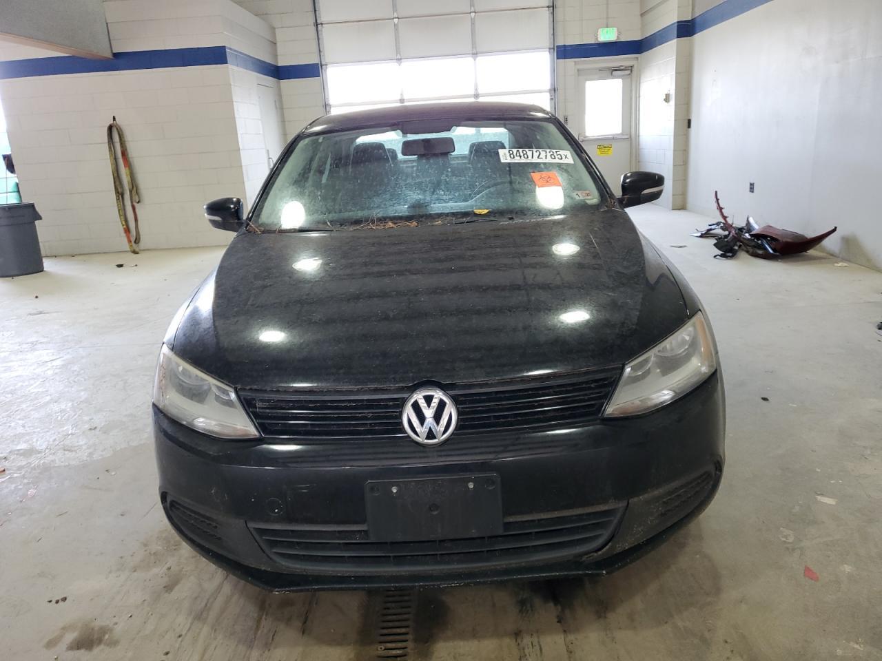 2012 Volkswagen Jetta - Фото 5