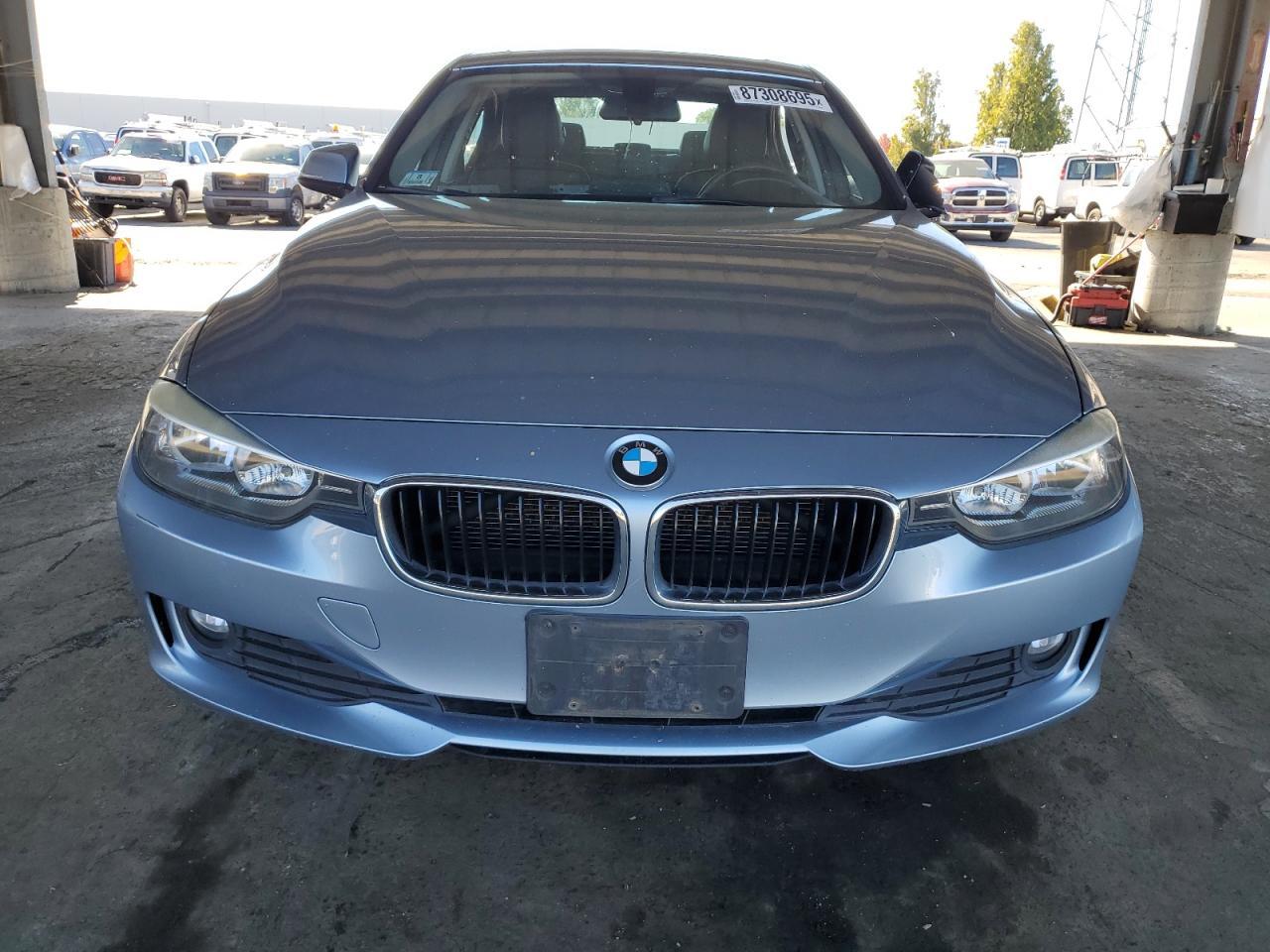 2013 BMW 320 I xDrive - Image 5