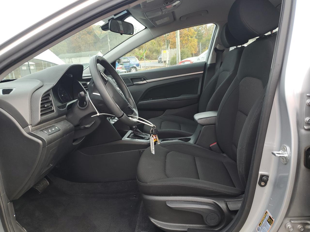 2020 Hyundai Elantra Sel - Image 7