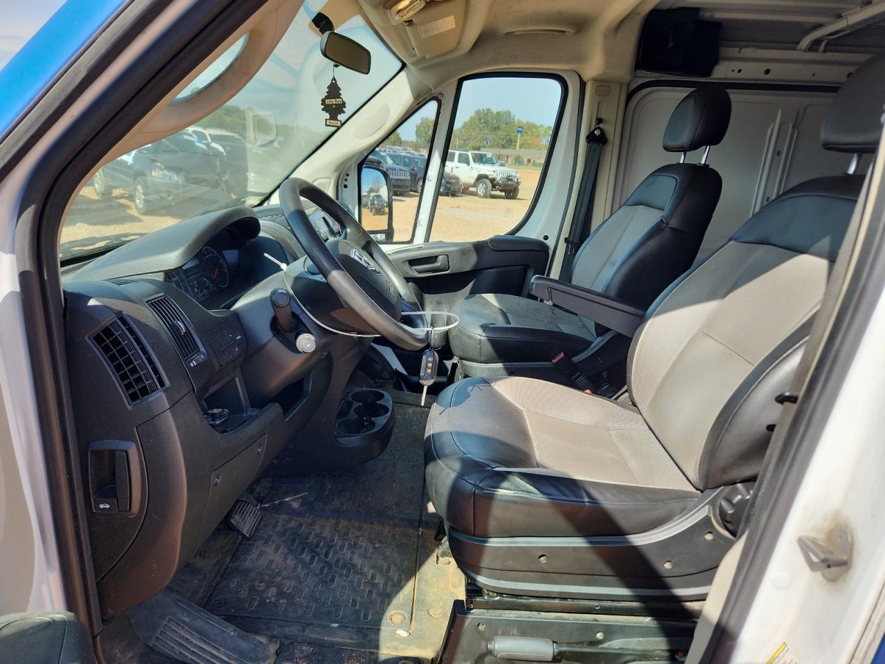 2020 Ram Promaster 1500 1500 Standard - Image 7