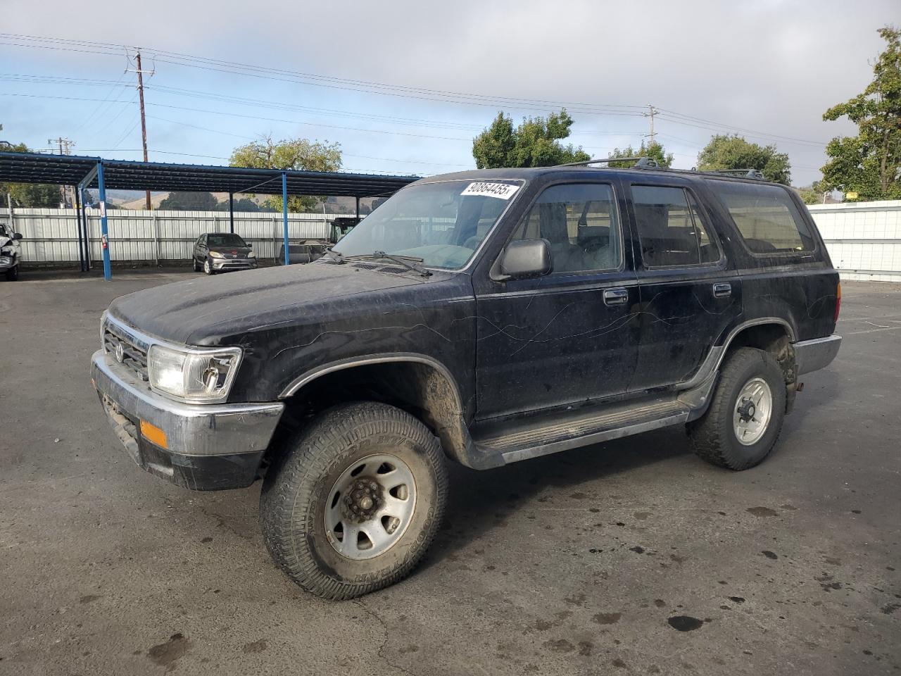 1995 Toyota 4Runner Vn39 Sr5