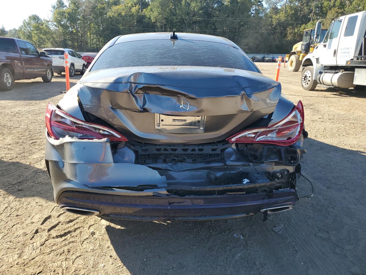 2019 Mercedes-Benz Cla 250 - Фото 6