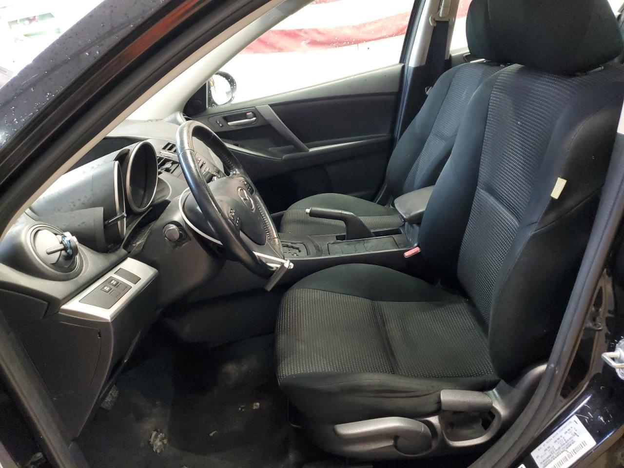 2013 Mazda 3 I - Фото 7