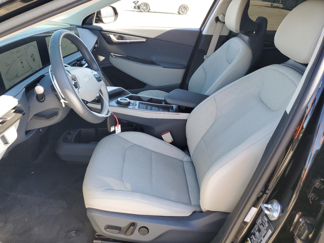2024 Kia Ev6 - Фото 7