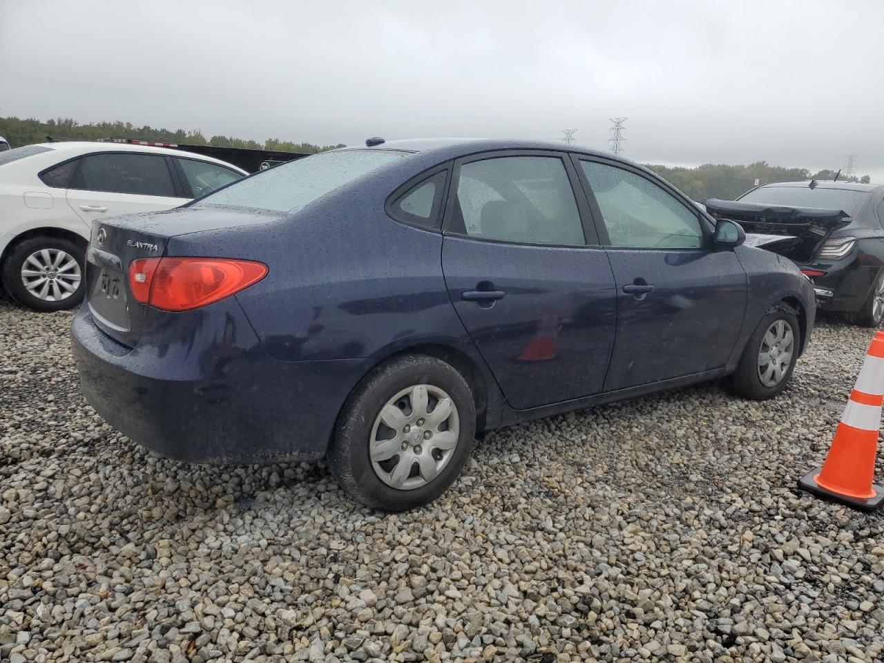 2008 Hyundai Elantra Gls - Image 3