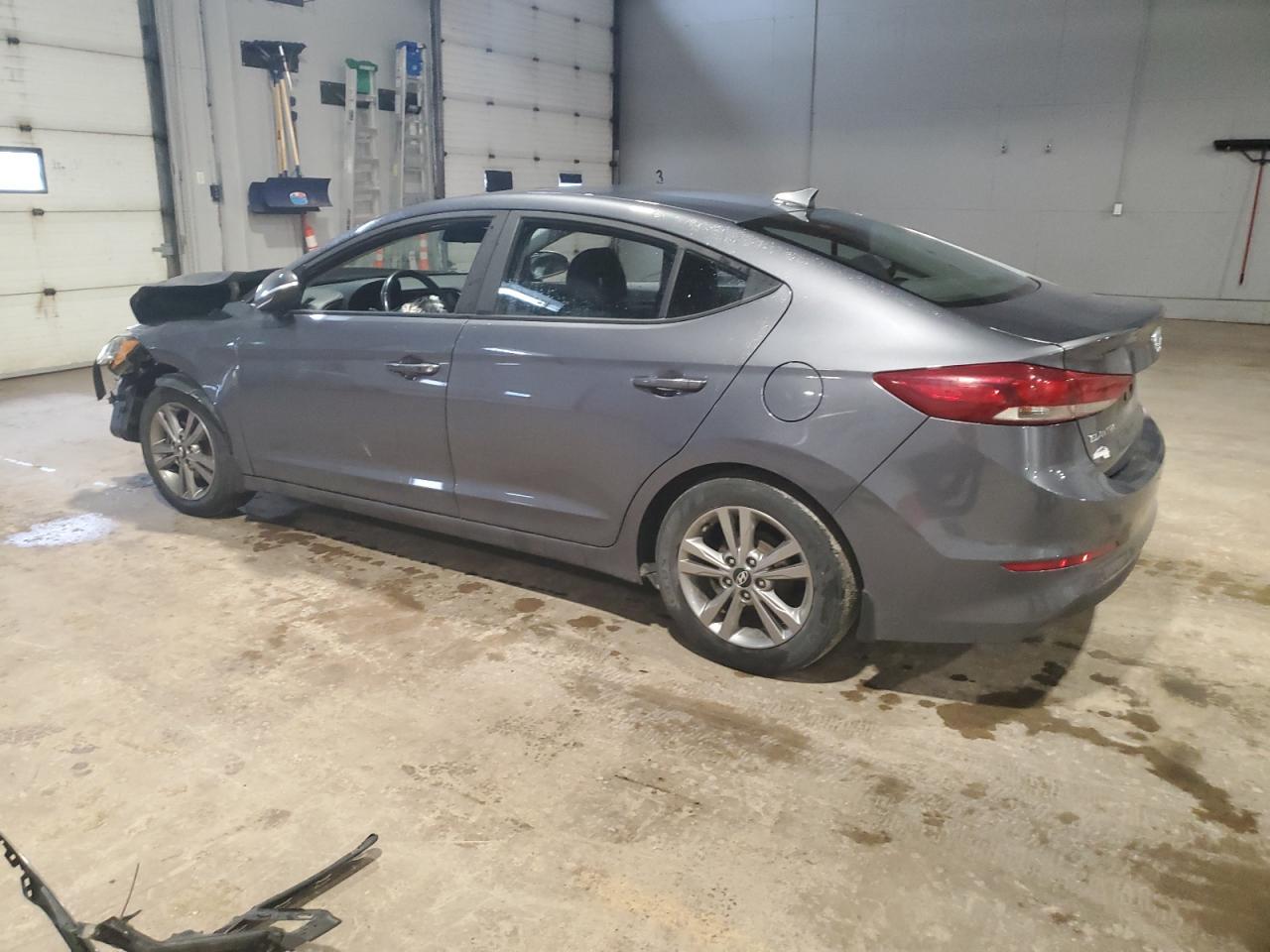 2018 Hyundai Elantra Sel - Image 2