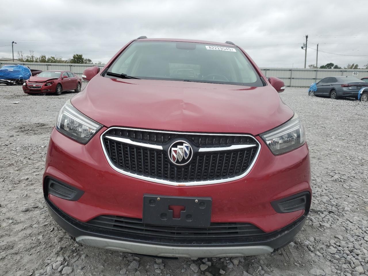 2019 Buick Encore Preferred - Image 5