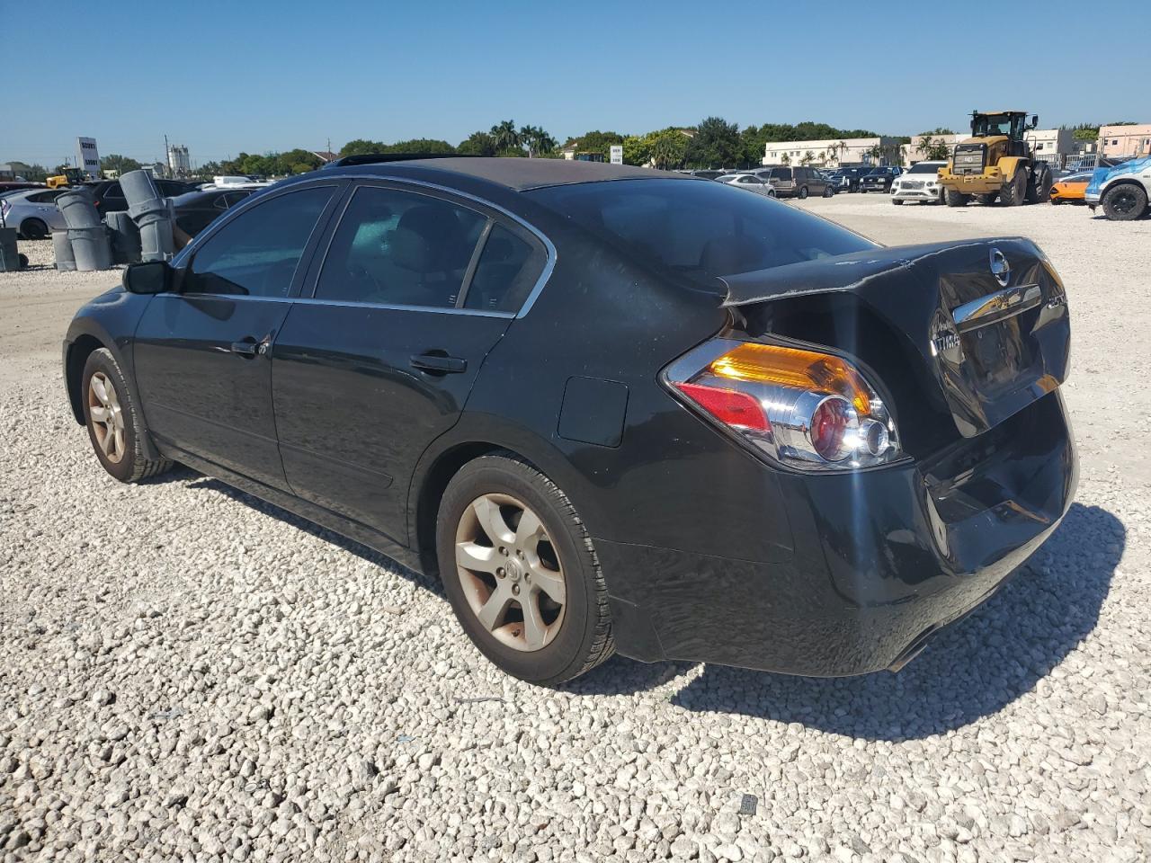 2008 Nissan Altima 2.5 - Image 2