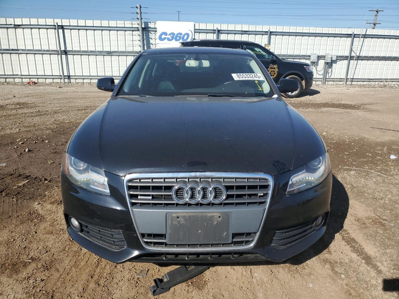 2012 Audi A4 Premium - Image 5