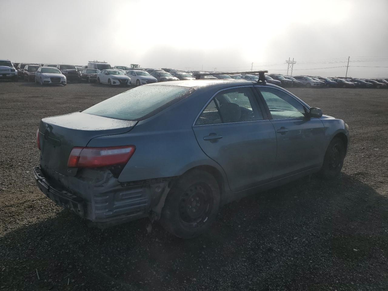 2007 Toyota Camry Ce - Image 3